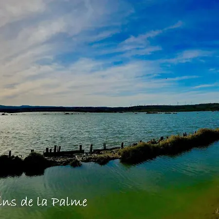 De La Palme