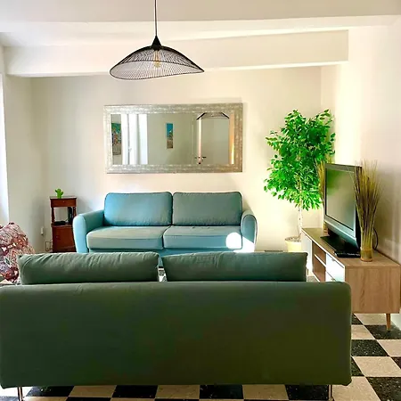 De * La Palme