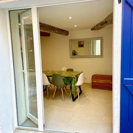De Holiday home La Palme