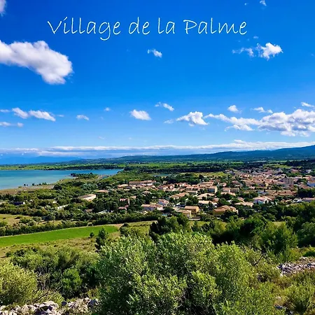 Holiday home De La Palme