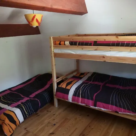 De Ferienhaus *
