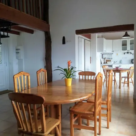 Ferienhaus De