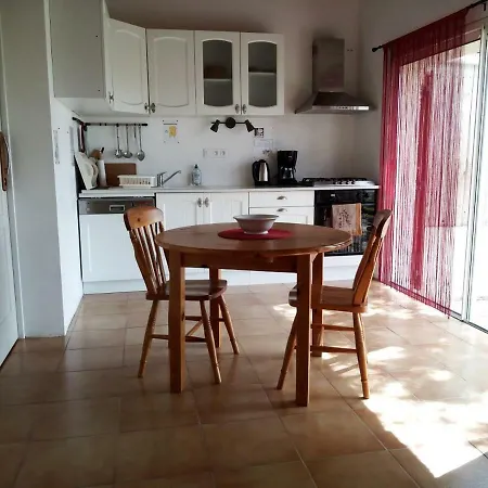 Ferienhaus De Soumont