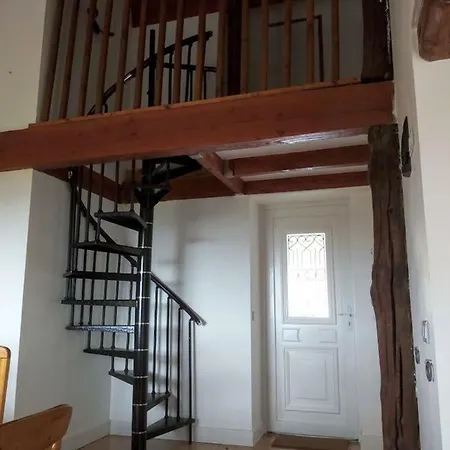 Ferienhaus De