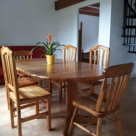 Ferienhaus De *