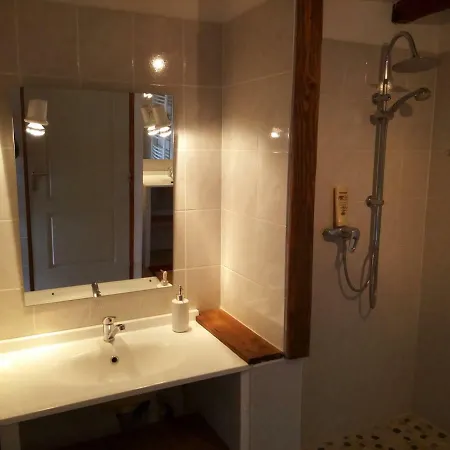 De Ferienhaus Soumont