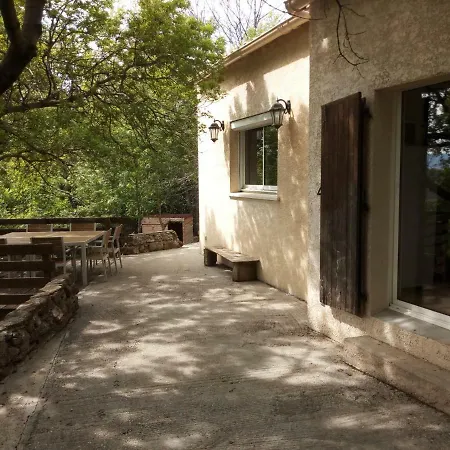 Ferienhaus De Soumont
